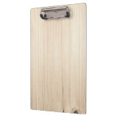 Houten Klembord (Links)