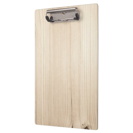 Houten Klembord (Links)