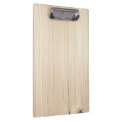 Houten Klembord (Rechts)