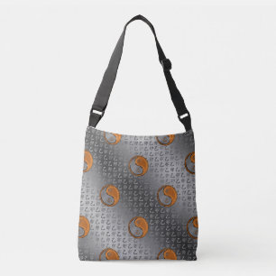 Houten Konijn Crossbody Tas