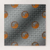 Houten Konijn Legpuzzel (Horizontaal)