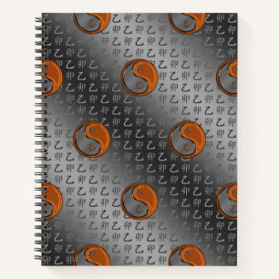 Houten Konijn Notitieboek
