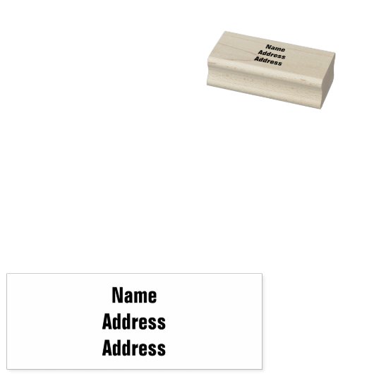  houten kunststempel rubberstempel (Gestempeld)