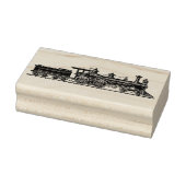 Houten Kunststempel Rubberstempel (Stempel)