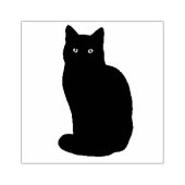 Houten kunststempels/Cat2 Rubberstempel (Afrduk)