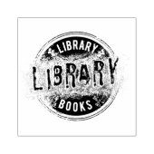 Houten kunststempels rubberstempel (Afrduk)