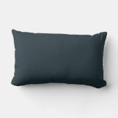Houten kussen voor meneer & meneer (Achterkant)