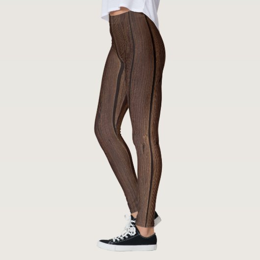 Houten Leggings (Links)