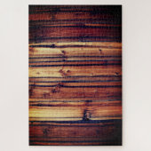 Houten Legpuzzel (Verticaal)