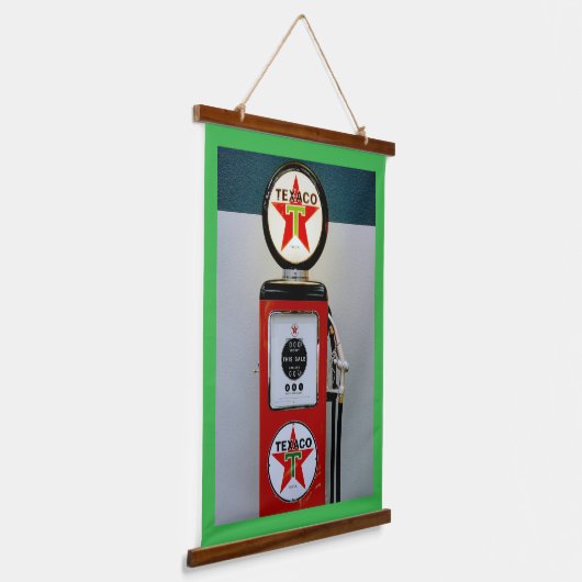 Houten Lijsten wandtapijt Hangend Wandkleed (Gebogen)