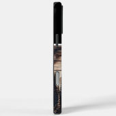 Houten Moose Artwork Case-Mate iPhone Case (Achterkant / Rechts)