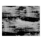 HOUTEN MUUR naadloos patroon I Rubberstempel (Afrduk)