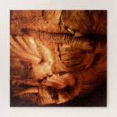 Houten Olifanten Legpuzzel (Horizontaal)