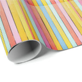 Houten omheiningslatten cadeaupapier (Rol Hoek)