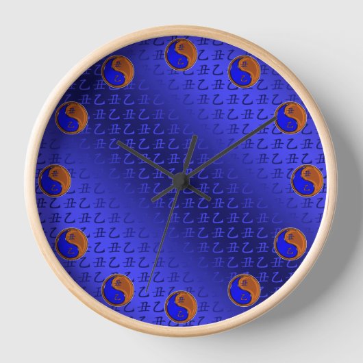 Houten Os (Voorkant)