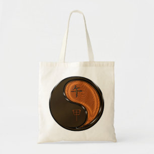 Houten Paard Tote Bag
