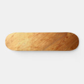 Houten Persoonlijk Skateboard (Horizontaal)