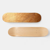 Houten Persoonlijk Skateboard (Horizontaal)