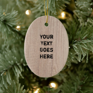 Houten Plank Bord Uitzicht Vervuild Tekst Sjabloon Keramisch Ornament