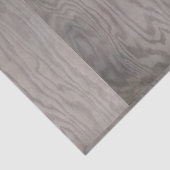 Houten plank effect elegante houten korrel tissuepapier (Detail)