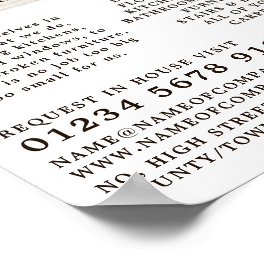 Houten plank, timmerhout, timmerhout, timmerhout,  poster (Hoek)