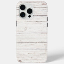 houten planken iPhone 15 pro max hoesje