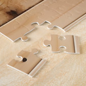 houten planken legpuzzel (Zijkant)