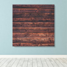 Houten Planken Met Nerfdetails Close-up Foto Afbee