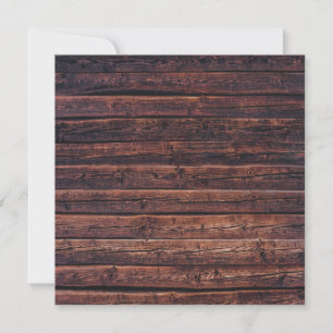 Houten Planken Met Structuurdetails Close-up Foto Kaart