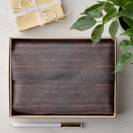 Houten Planken Met Structuurdetails Close-up Foto  Tissuepapier
