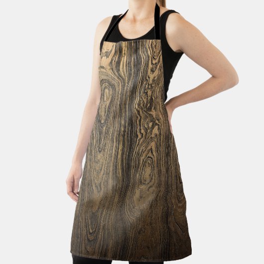 Houten planken, natuurlijke textuur achtergrond. schort (Insitu)