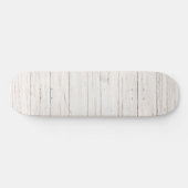 houten planken persoonlijk skateboard (Horizontaal)