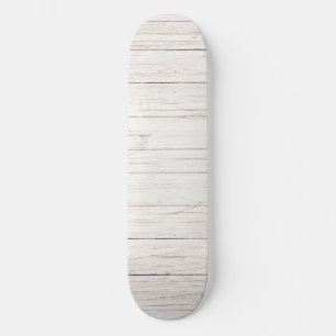 houten planken persoonlijk skateboard