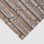 houten planken tissuepapier (Detail)