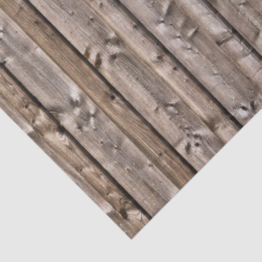 houten planken tissuepapier (Detail)