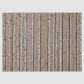 houten planken tissuepapier (Voorkant)