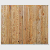 houten planken voor verpakkingspapier cadeaupapier (Vlak)