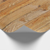 houten planken voor verpakkingspapier cadeaupapier (Hoek)