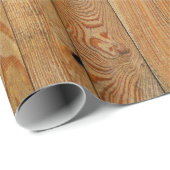 houten planken voor verpakkingspapier cadeaupapier (Rol Hoek)