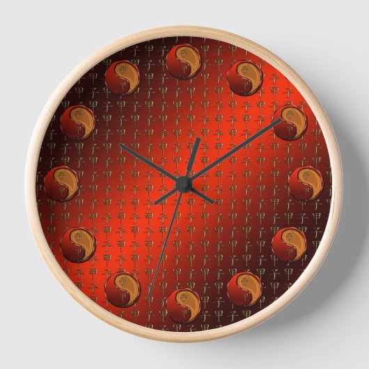 Houten Rat (Voorkant)