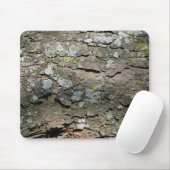 Houten Schors Muismat (Met muis)