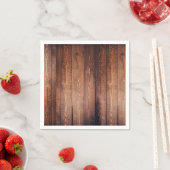 Houten servetten (Insitu)