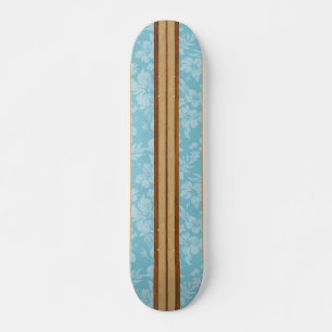 Houten Skateboard van het Surf van het Strand van