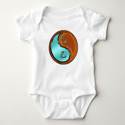 Houten Slang Romper (Voorkant)