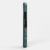 Houten Spiralen Case-Mate iPhone Case (Achterkant/rechts)