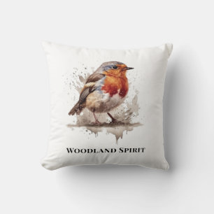 Houten Spirit Cottage Bank Accent Kussen
