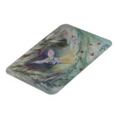Houten Spirit Premium Magnet Magneet (Linkerzijde)