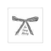 Houten stempel (Afrduk)