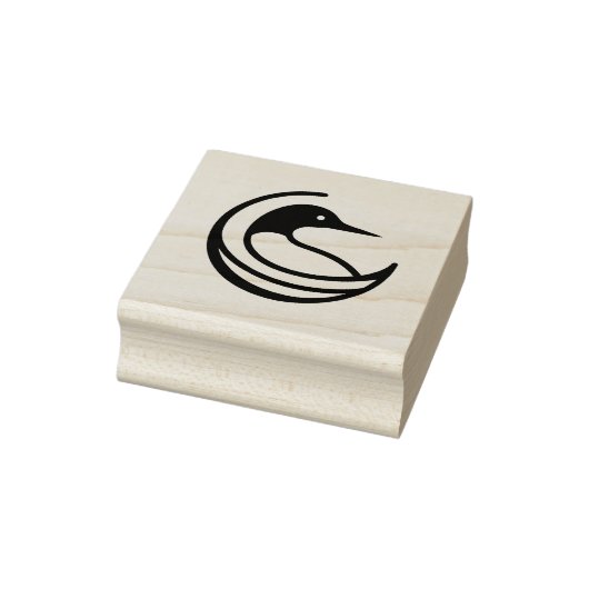 Houten stempel (Stempel)