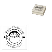 Houten stempel (Gestempeld)